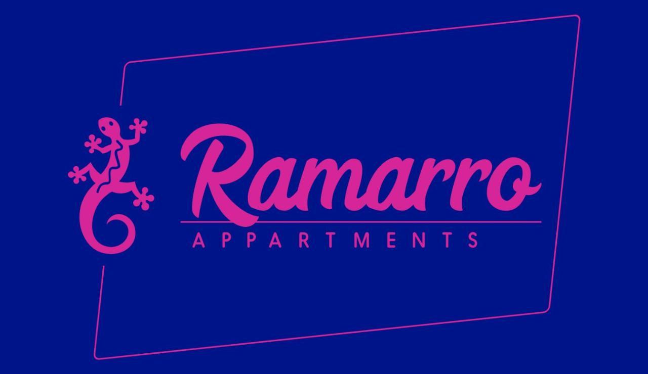 Appartamenti Ramarro 隆科索普拉阿斯科纳 外观 照片